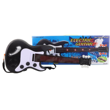 Lamps elektromos gitár játékhangszer