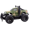 Lamps Katonai Jeep 1:16