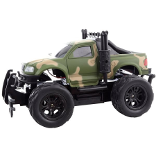 Lamps Katonai Jeep 1:16 rc autó