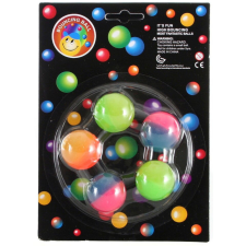 Lamps Labdák neon 5 db játéklabda