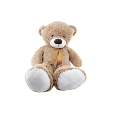 Lamps Mackó, 100 cm plüssfigura