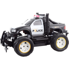 Lamps Rendőrségi Jeep 1:16 (8592386156911) távirányítós modell