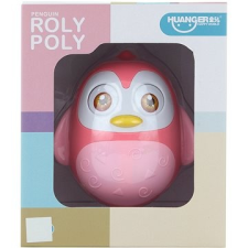 Lamps Rolly-polly rózsaszín kreatív és készségfejlesztő