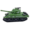 Lamps Tank Sherman lendkeréken 18cm
