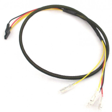 Lamptron LAMP-C5001 0,3 M kábel és adapter