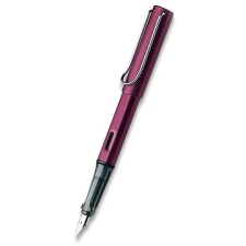 LAMY AL-star Dark Purple töltőtoll toll