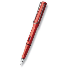 LAMY safari Shiny Red Töltőtoll toll