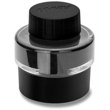 LAMY üveges tinta, fekete tollbetét