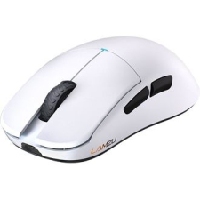 LAMZU Atlantis Mini Champion Edition vezeték nélküli egér fehér (ATLANTIS MINI LIGHT WHITE) egér