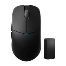 LAMZU Atlantis OG V2 4K egér fekete egér