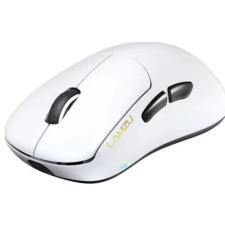 LAMZU Thorn (4K Kompatibilis) egér fehér egér