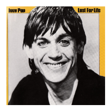 Lana Del Rey Iggy Pop - Lust For Life (CD) egyéb zene