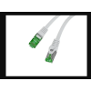 Lanberg Cat7 Patch Kábel 1m - Fehér