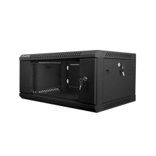 Lanberg - Fali Rack 19" - WF01-6404-10B egyéb hálózati eszköz