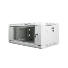 Lanberg - Fali Rack 19" - WF01-6404-10S egyéb hálózati eszköz