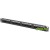 Lanberg Patch panel 24 Port 1U Cat.6 black PPU6-1024-B
