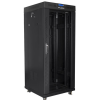 Lanberg Rack Cabinet FF01-6627-12BL