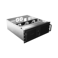 Lanberg RACK szerverház SC01-5204-12B számítógép ház
