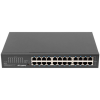 Lanberg RSGE-24 19" 24x Gigabit Switch