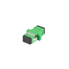  LANBERG SZÁLOPTIKAI ADAPTER SM SC/APC SIMPLEX 25DB. egyéb hálózati eszköz