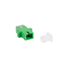 LANBERG SZÁLOPTIKAI ADAPTER SM ST/UPC SIMPLEX egyéb hálózati eszköz