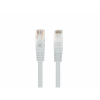 Lanberg UTP 6 Kategóriás Merev Hálózati Kábel Lanberg PCU6-10CU-0500-S