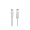 Lanberg UTP CAT6 Összekötő Szürke 1m PCU6-10CU-0100-S