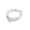 Lanberg UTP CAT6 Összekötő Szürke 3m PCU6-10CC-0300-S