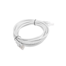 Lanberg UTP CAT6 Összekötő Szürke 3m PCU6-10CC-0300-S kábel és adapter