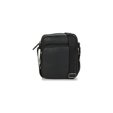 Lancaster Kistáskák SOFT VINTAGE HOMME 10 Fekete Egy méret