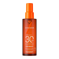 Lancaster Satin Dry Oil SPF30 Fényvédő 150 ml naptej, napolaj