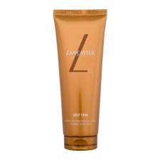 Lancaster Self Tan Golden Body Gel önbarnító készítmény 125 ml nőknek naptej, napolaj