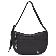 Lancaster Válltáskák BASIC LOVE 111 Fekete Egy méret kézitáska és bőrönd