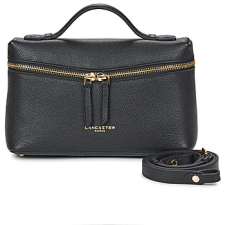 Lancaster Válltáskák MILANO TRESOR 116 Fekete Egy méret kézitáska és bőrönd