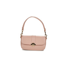 Lancaster Válltáskák PARIS MEDAILLE SHOULDER BAG Bézs Egy méret kézitáska és bőrönd