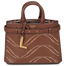 Lancel Kézitáskák FAUBOURG DE LANCEL S ZIP CARRYALL Barna Egy méret