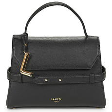 Lancel Kézitáskák FAUBOURG TOP HANDLE Fekete Egy méret