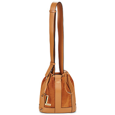 Lancel Válltáskák ELLES DE LANCEL - S Barna Egy méret