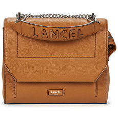 Lancel Válltáskák NINON DE LANCEL M Barna Egy méret