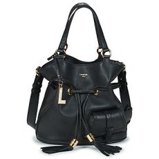 Lancel Válltáskák PREMIER FLIRT DE LANCEL M Fekete Egy méret