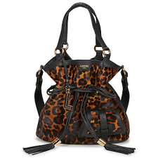 Lancel Válltáskák PREMIER FLIRT DE LANCEL M Sokszínű Egy méret kézitáska és bőrönd