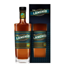  Lánchíd 7 éves Brandy 0,7 40% pdd. konyak, brandy