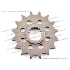 Lánckerék első 520 16-fogas KTM 400 DUKE/620/625/640/LC4/690/DUKE/SM AT-04-11-35 lánc, láncszett