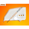  Lánckerék fedél Stihl MS 170 , MS 180 , MS 210 , MS 230 , MS 250