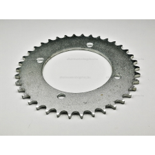  Lánckerék hátsó 520 38 fogas TM-EVER-10-07 lánc, láncszett