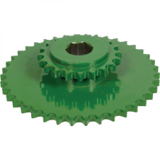  Lánckerék John Deere 64712030 autóalkatrész