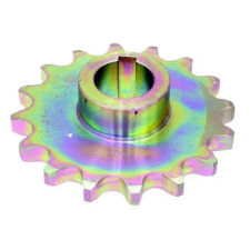 Lánckerék Krone 647276102.2F autóalkatrész