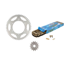  Lánckészlet AFAM 14x53 Aprilia RS / Derbi GPR egyéb motorkerékpár alkatrész