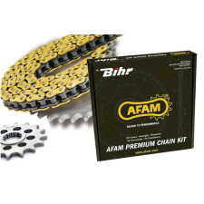  Lánckészlet Afam 428 MX KTM 85 14 / 46 egyéb motorkerékpár alkatrész
