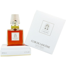 Lancôme Cuir de Lancome EDP 50 ml parfüm és kölni